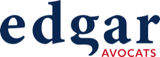 Logo edgar-avocats.com